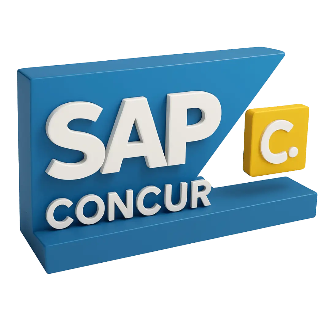 SAP Concur