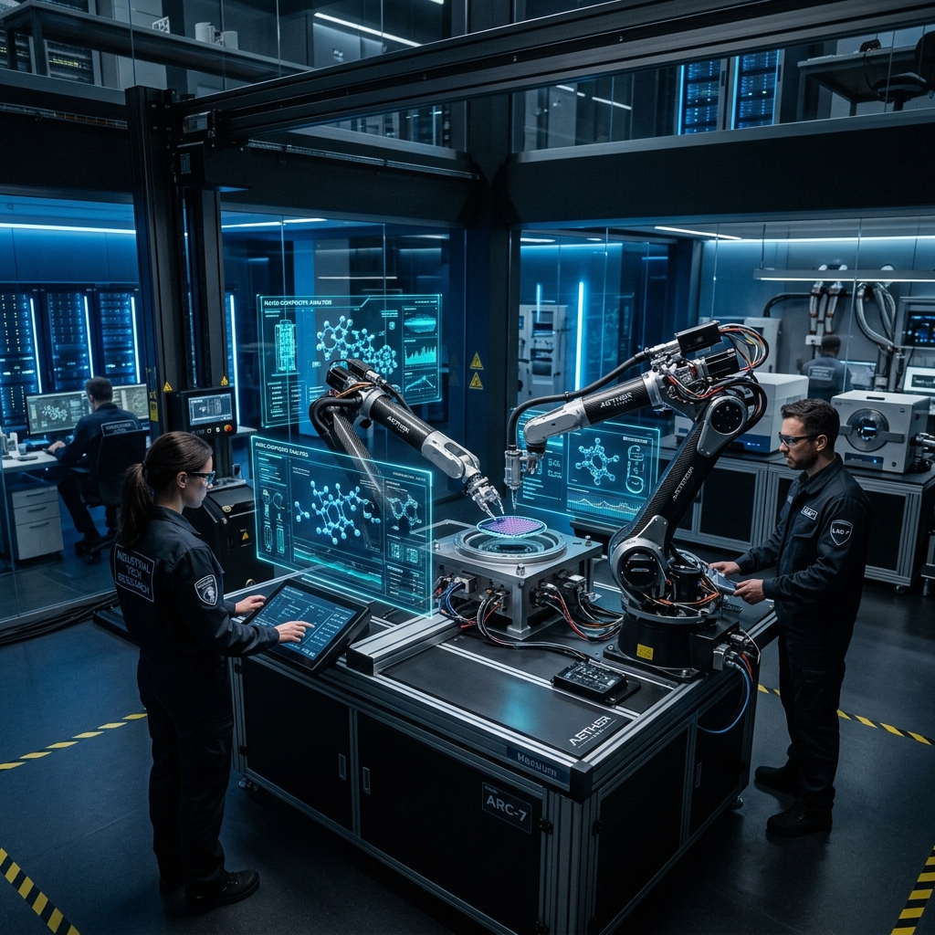 Smart City IoT