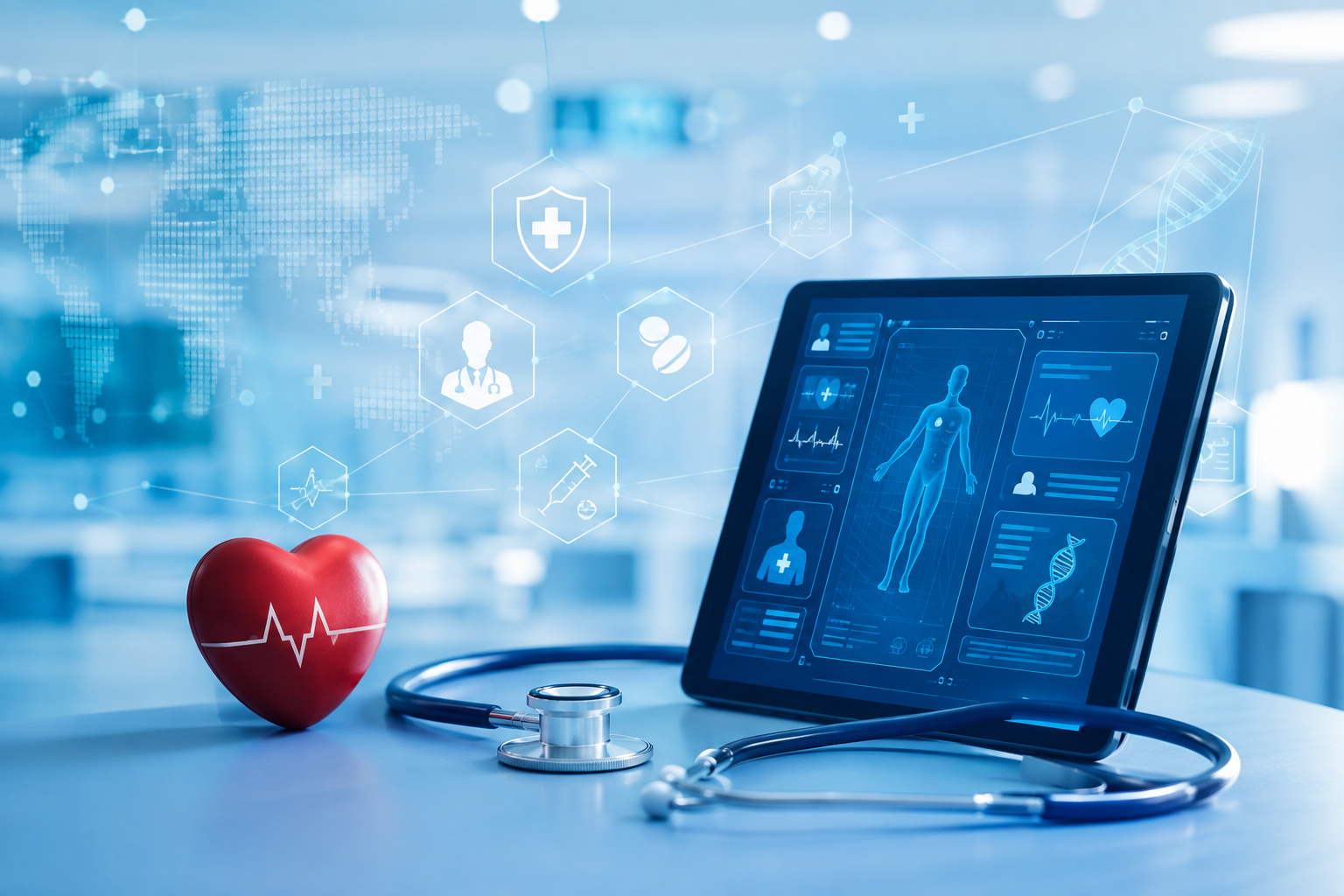 HealthTech