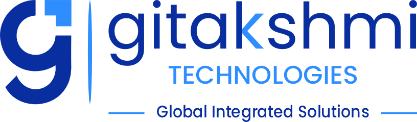 Gitakshmi Technologies Logo