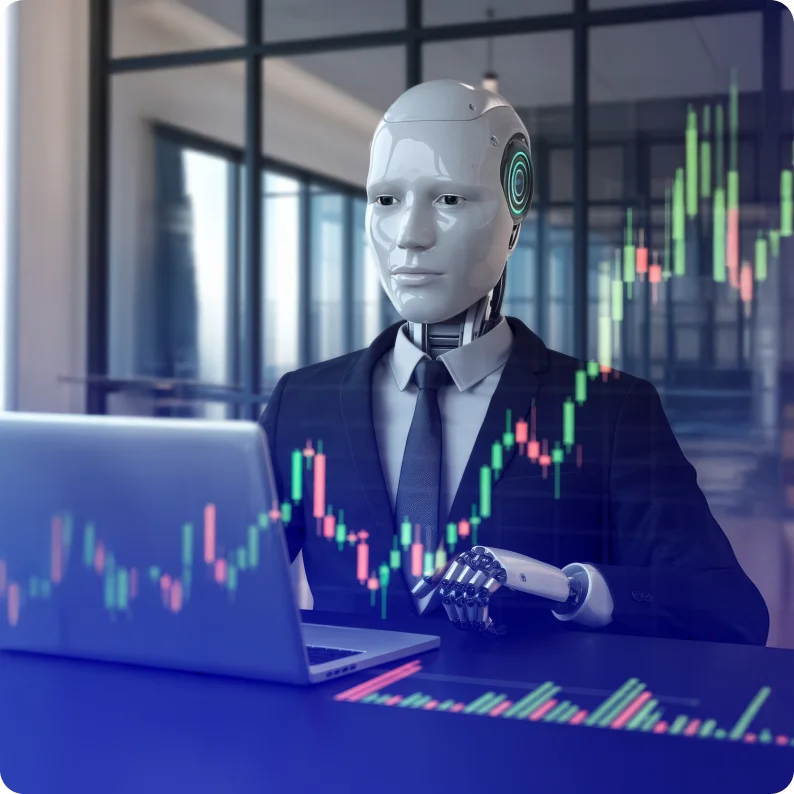 ai powered software product engineering services