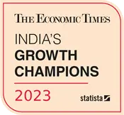 Statista India's Growth Champions 2023