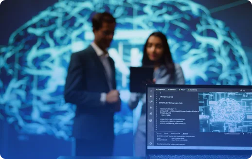 Dynamics 365 Implementation Services
