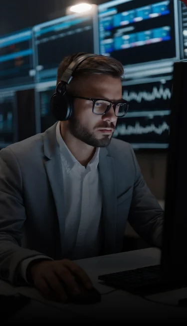 Microsoft Dynamics 365 Services
