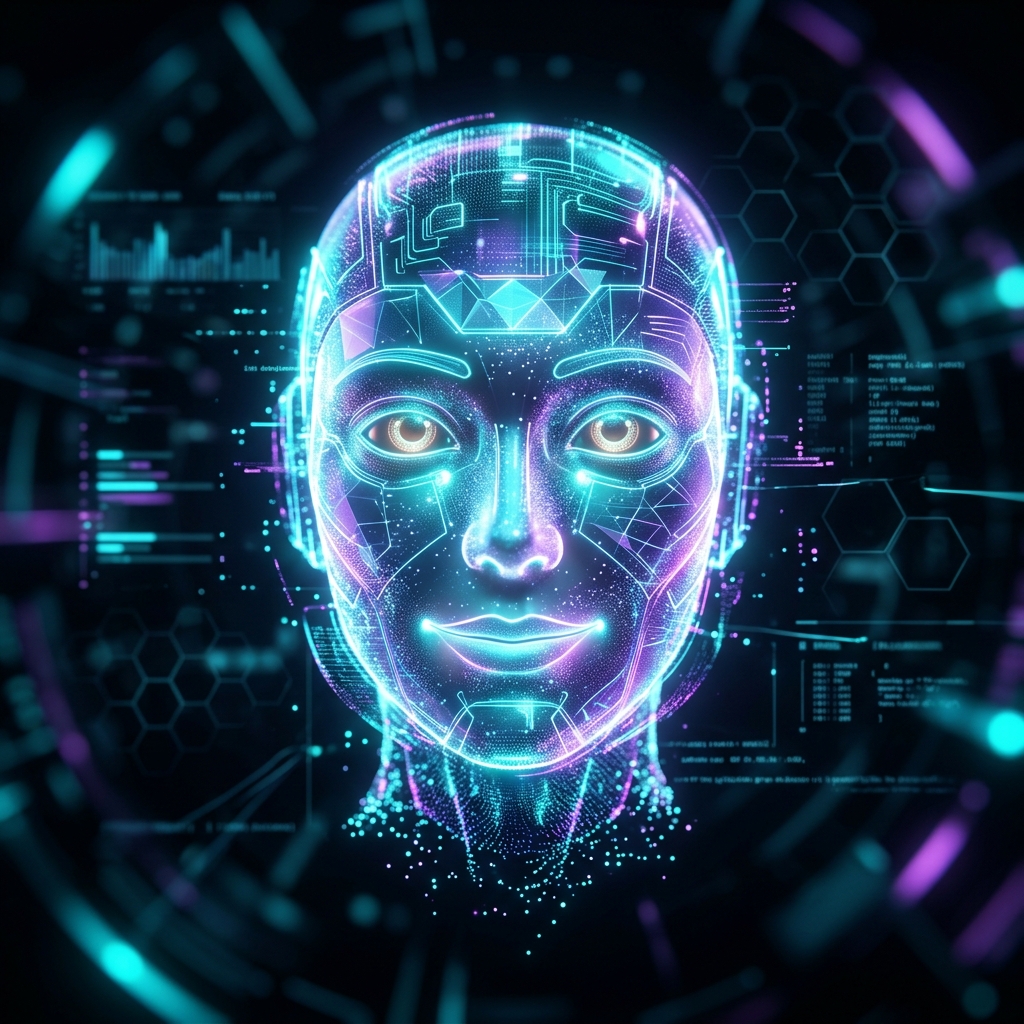 Digital Virtual Agents