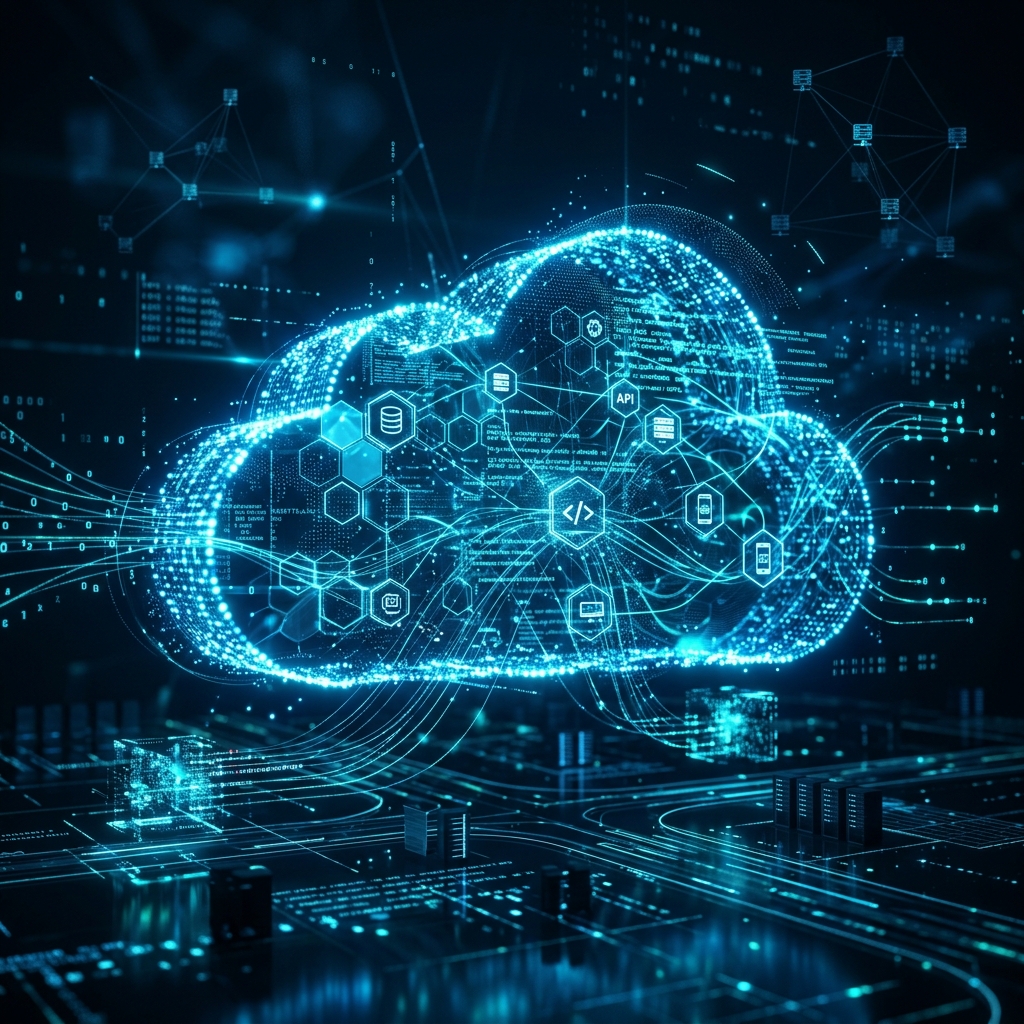 Cloud Application Development