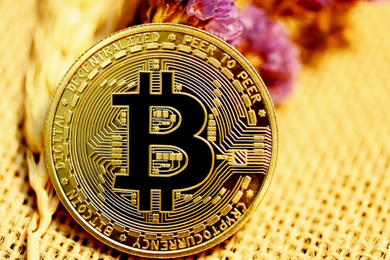 Crypto Strategies