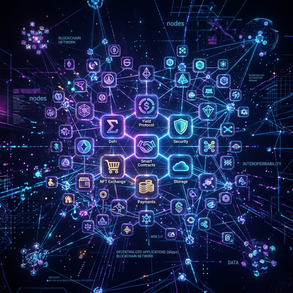 dApps Development