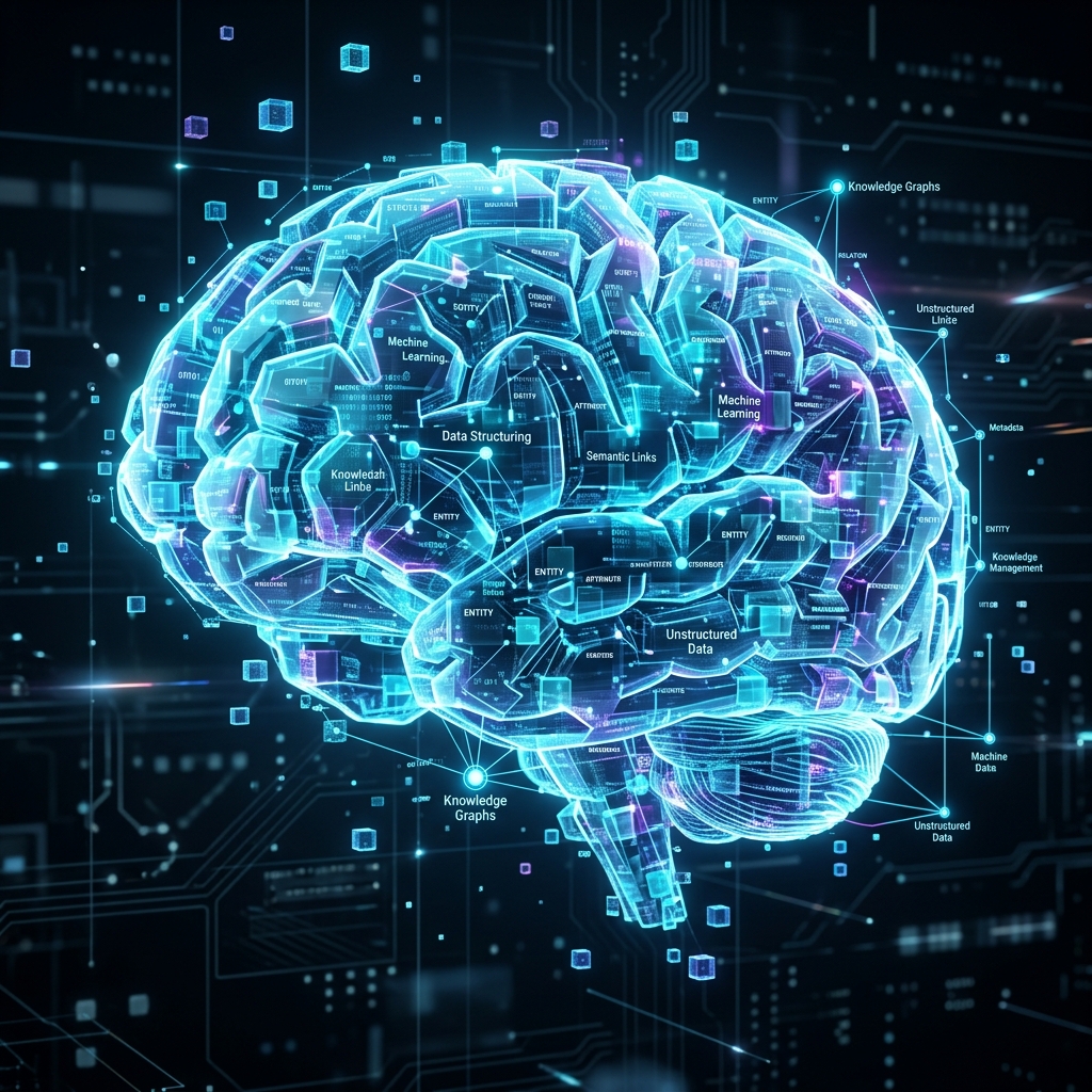 Knowledge virtualization