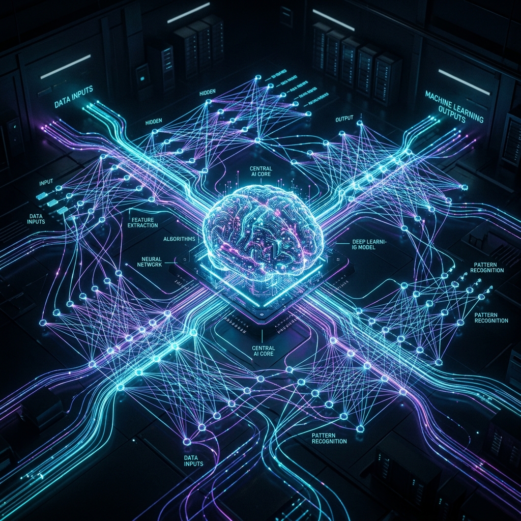 Machine / deep learning
