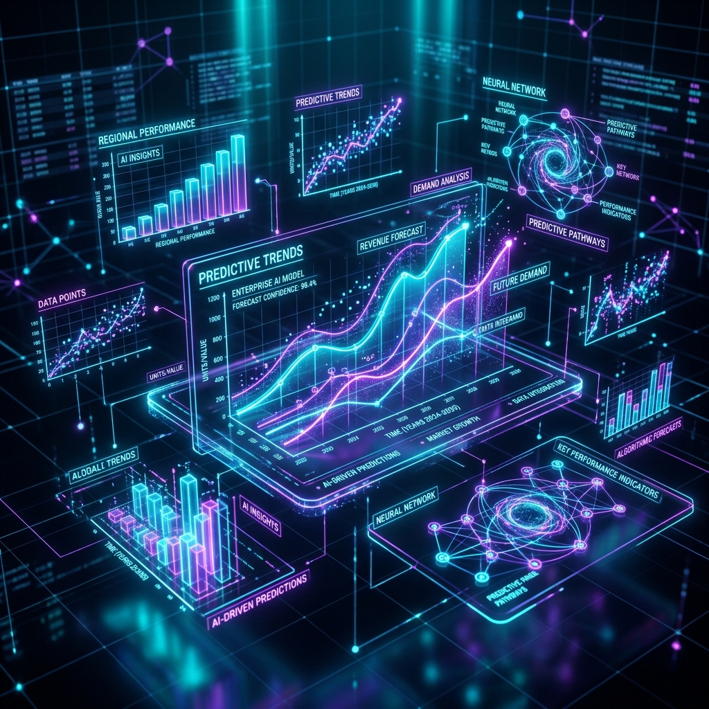 Predictive Analytics
