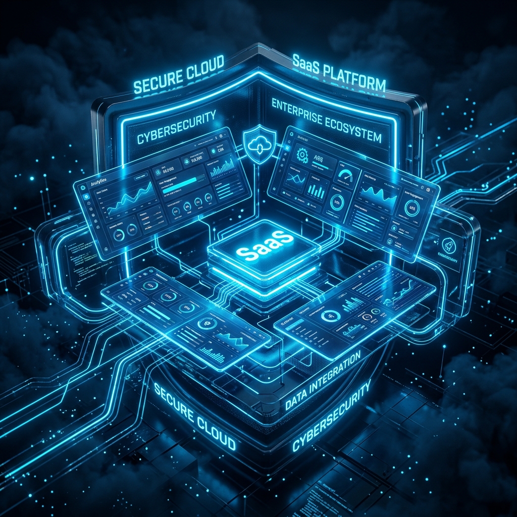 SaaS Product Development