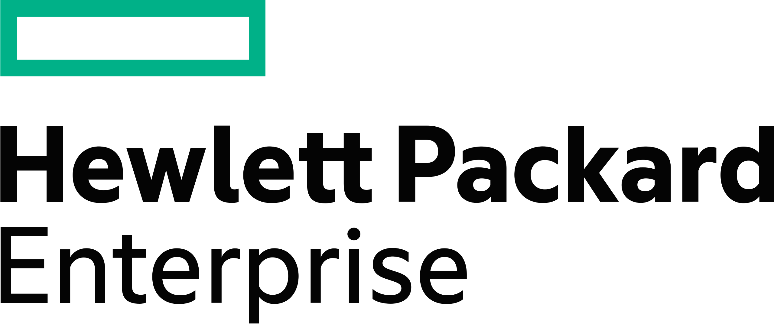 HP Solution Partner