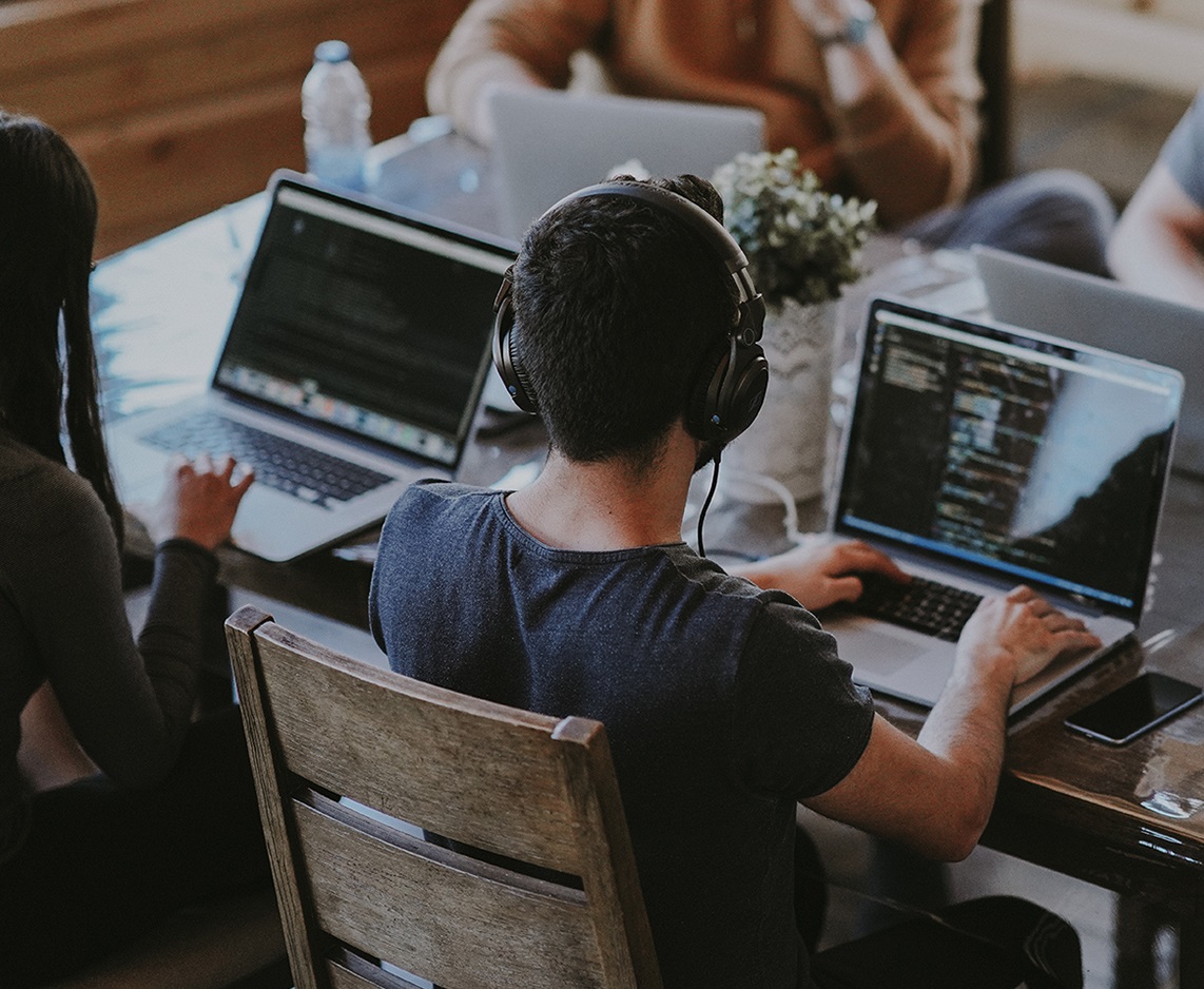 Gitakshmi Technologies – Trusted Microsoft Solutions Partner in Cloud, Azure, and Enterprise Services