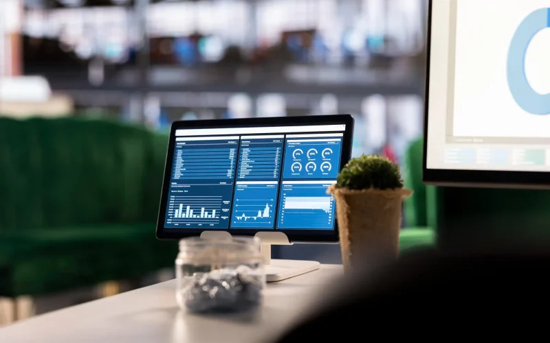 Enhancing Business Efficiency with Custom Java Application Development for an Indian Enterprise