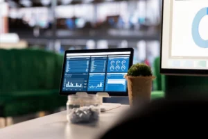 Enhancing Business Efficiency with Custom Java Application Development for an Indian Enterprise