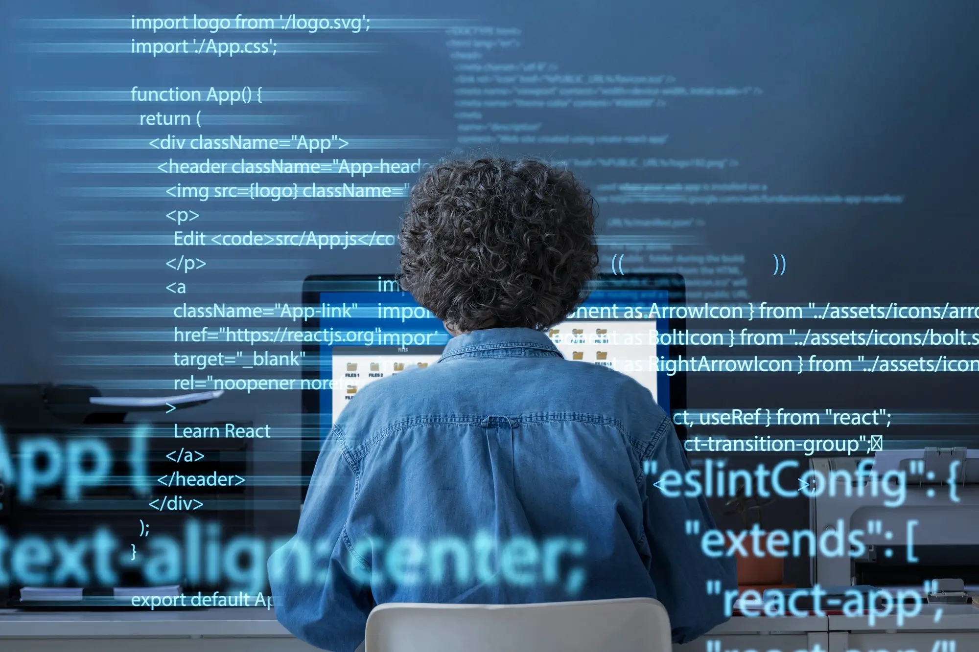 PHP Development Services for a Growing Enterprise