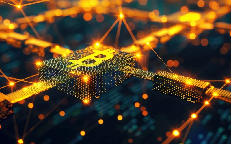 Revolutionizing Cross-Border Payments with Blockchain-Powered FinTech Innovation