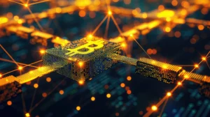 Revolutionizing Cross-Border Payments with Blockchain-Powered FinTech Innovation