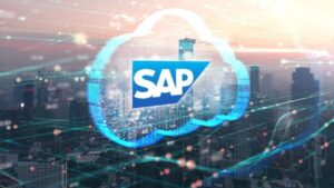 SAP Service Cloud solution