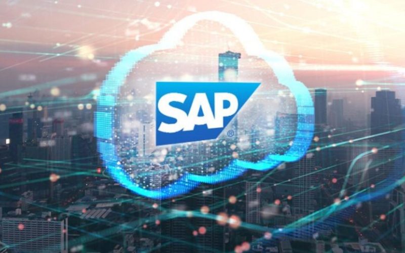 SAP Service Cloud solution
