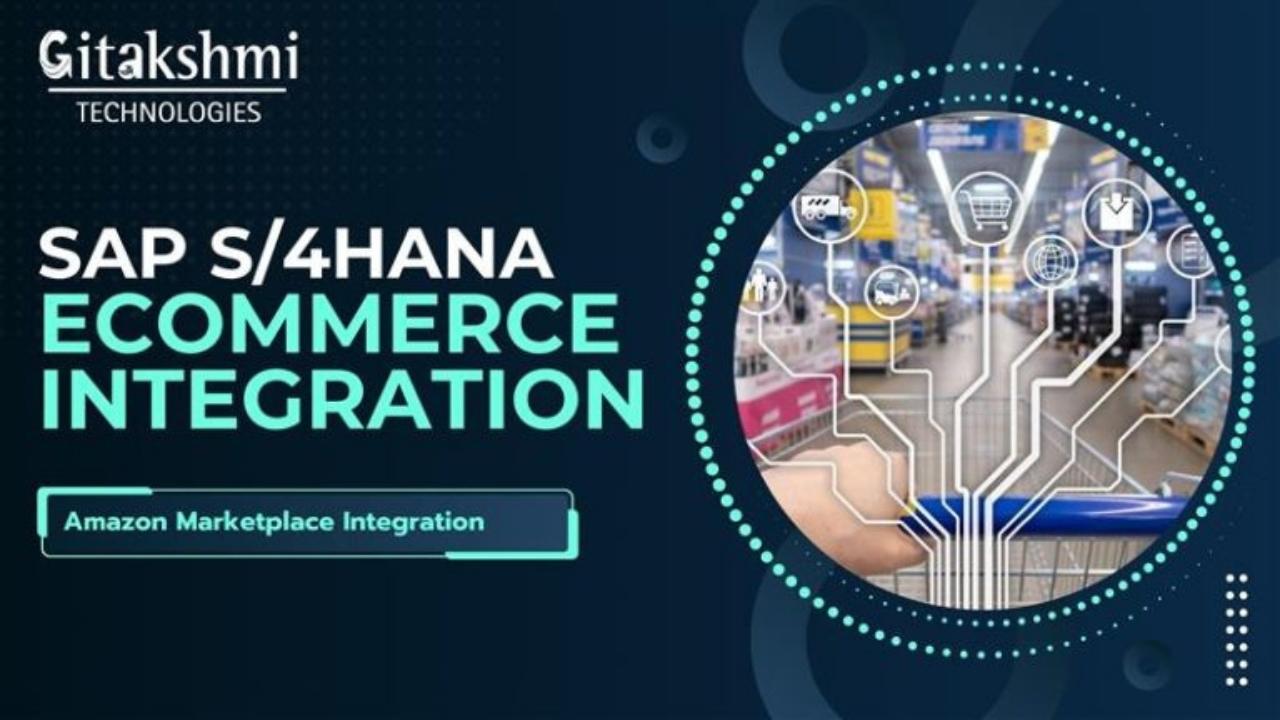 Real-Time SAP Integration for Global Retail Company