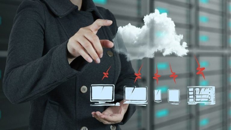 A cloud based solution for tracking remote attendance