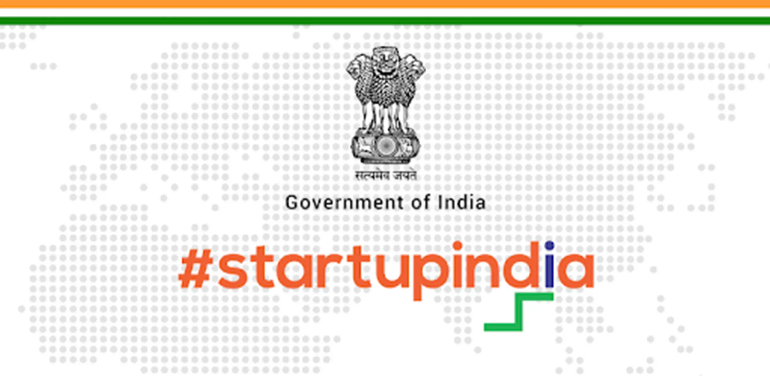 Gitakshmi Recognized as a Startup india