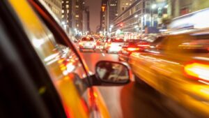 Transport Management System Dashboard Developed by Geetaxmi Technologies